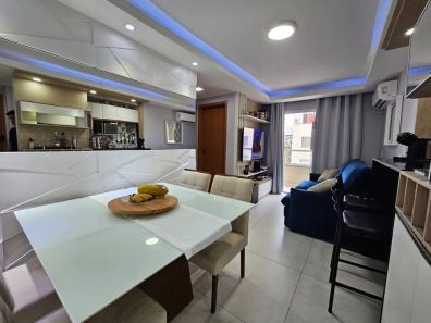 Apartamento com 2 Quartos à venda, 47m² no Taquara, Rio de Janeiro