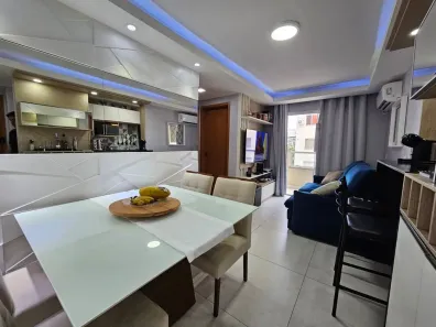 Apartamento com 2 Quartos à venda, 47m² no Taquara, Rio de Janeiro