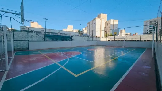Apartamento com 2 Quartos à venda, 45m² no Grand Ville, Uberlândia