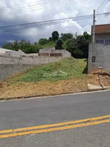 Lote/Terreno à venda, 250m² no Jardim Portugal, Valinhos