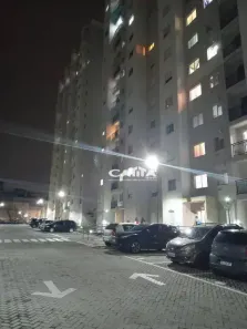 Apartamento com 2 Quartos à venda, 43m² no Jardim Brasília (Zona Leste), São Paulo