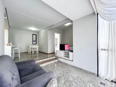 Flat com 1 Quarto à venda, 50m² no Santana, São Paulo
