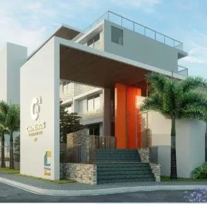 Apartamento com 1 Quarto à venda, 28m² no , Tamandaré