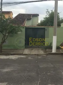 Sobrado com 3 Quartos à venda, 140m² no Residencial Campo Belo, Pindamonhangaba