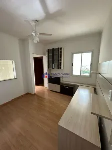Apartamento com 2 Quartos à venda, 54m² no Jardim Alto das Araras, Araras