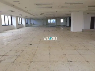 Sala Comercial para alugar, 456m² no Jardim Paulistano, São Paulo