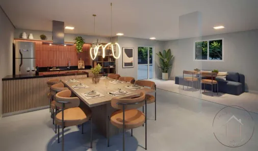 Apartamento com 2 Quartos à venda, 29m² no Água Branca, São Paulo