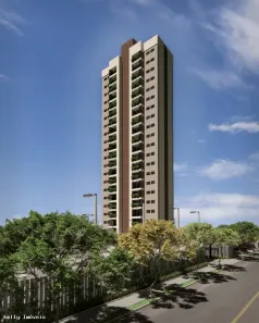 Apartamento com 2 Quartos à venda, 63m² no , Presidente Venceslau
