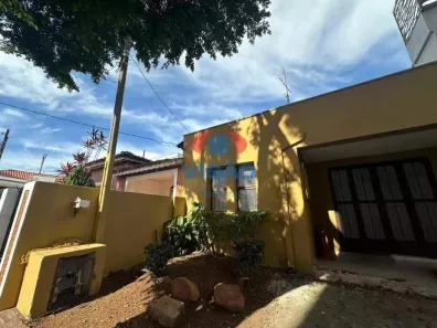 Imóvel Comercial com 2 Quartos para alugar, 100m² no Centro, Indaiatuba