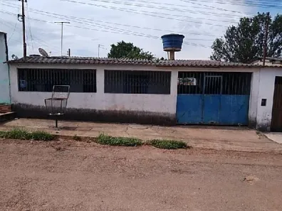 Casa com 2 Quartos à venda, 250m² no Vila Esperança, Santo Antônio do Descoberto