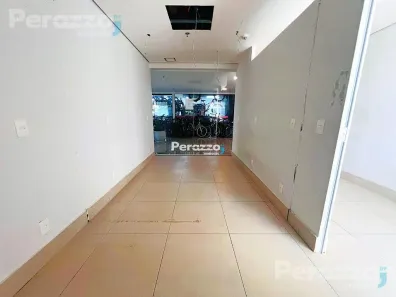 Sala Comercial para alugar, 29m² no Jardins Mangueiral, Brasília