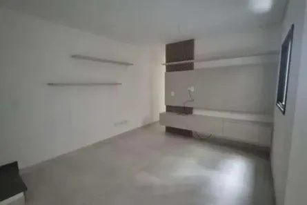 Apartamento com 2 Quartos para alugar, 52m² no Vila Bastos, Santo André