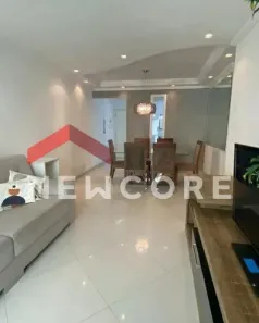 Apartamento com 2 Quartos à venda, 94m² no Perdizes, São Paulo