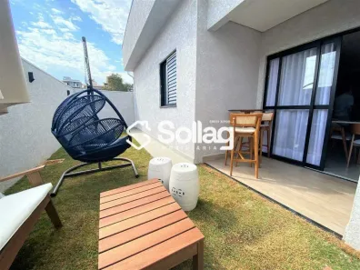 Apartamento com 2 Quartos à venda, 62m² no Santa Claudina, Vinhedo