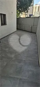 Apartamento com 1 Quarto para alugar, 40m² no Santana, São Paulo