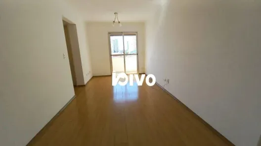 Apartamento com 2 Quartos à venda, 63m² no Vila Gumercindo, São Paulo
