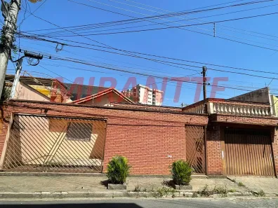 Casa com 2 Quartos à venda, 90m² no Vila Pereira Cerca, São Paulo