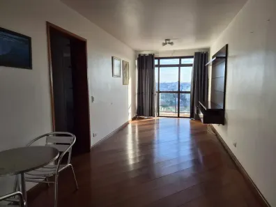 Apartamento com 3 Quartos à venda, 82m² no Parque Mandaqui, São Paulo