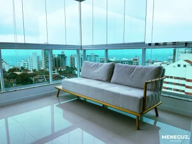 Apartamento com 3 Quartos à venda, 100m² no Centro, Guarapari