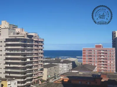 Apartamento com 3 Quartos à venda, 120m² no Tupi, Praia Grande