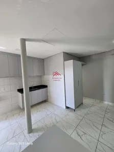 Kitnet com 1 Quarto para alugar, 45m² no Europark Comercial, Indaiatuba