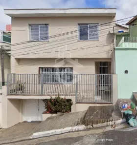 Sobrado com 2 Quartos à venda, 159m² no Vila Salete, São Paulo