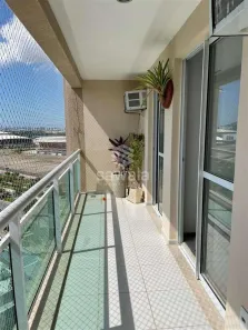 Apartamento com 2 Quartos à venda, 71m² no Barra Olímpica, Rio de Janeiro
