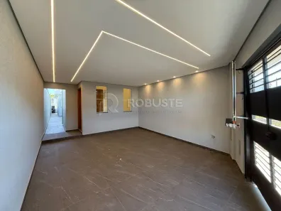 Casa com 2 Quartos à venda, 103m² no Lívia, Botucatu