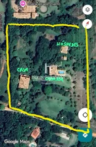 Fazenda/Sítio com 9 Quartos à venda, 400m² no Sousas, Campinas