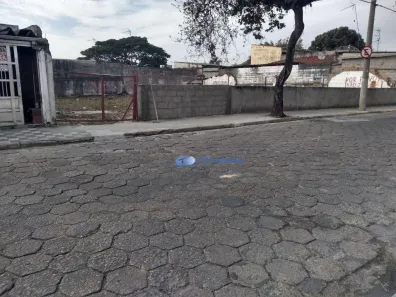 Lote/Terreno à venda, 470m² no Jardim Jacinto, Jacareí