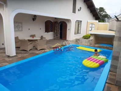 Fazenda/Sítio com 3 Quartos à venda, 1500m² no Jardim Bom Jesus, Tremembé