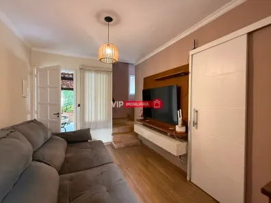 Casa com 2 Quartos à venda, 60m² no Campo Grande, Rio de Janeiro