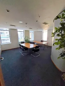 Sala Comercial com 1 Quarto para venda ou aluguel, 104m² no Cidade Monções, São Paulo
