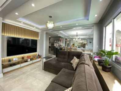 Casa com 4 Quartos à venda, 233m² no Estância Velha, Canoas