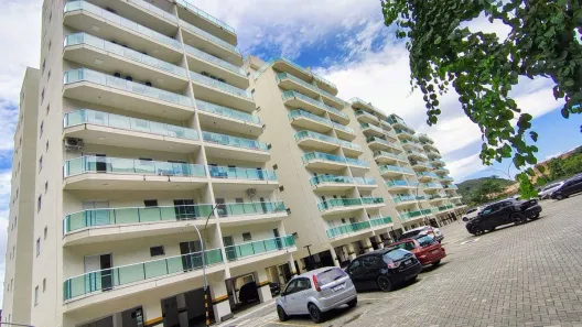 Apartamento com 2 Quartos à venda, 82m² no Cidade Jardim, Caraguatatuba