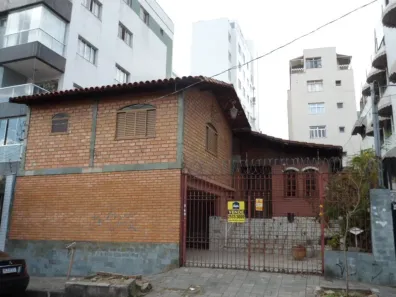 Casa com 4 Quartos à venda, 587m² no Grajaú, Belo Horizonte