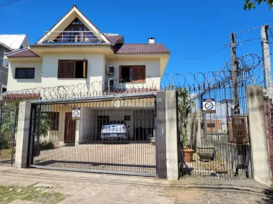 Casa com 4 Quartos à venda, 359m² no Sarandi, Porto Alegre