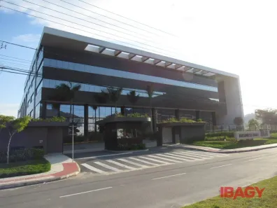 Sala Comercial para alugar, 323m² no João Paulo, Florianópolis