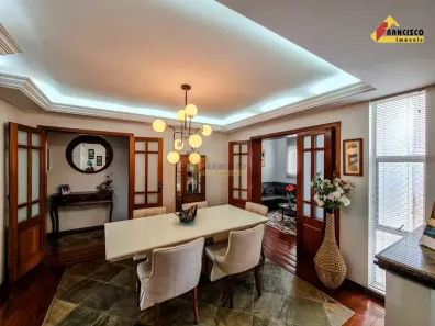 Apartamento com 4 Quartos à venda, 177m² no Centro, Divinópolis