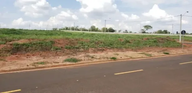 Lote/Terreno à venda, 326m² no Quinta do Lago Residence, São José do Rio Preto