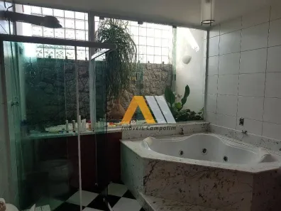 Sobrado com 3 Quartos à venda, 264m² no Jardim Leocádia, Sorocaba