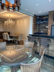 Apartamento com 3 Quartos à venda, 135m² no Castelo Branco, Itapema