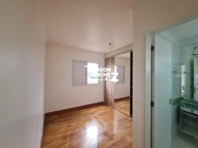 Apartamento com 3 Quartos à venda, 80m² no Jurubatuba, São Paulo