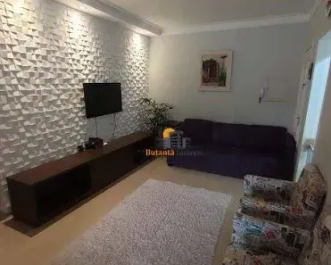 Apartamento com 2 Quartos à venda, 66m² no Vila Pirajussara, São Paulo
