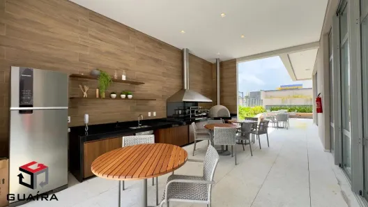Apartamento com 3 Quartos à venda, 96m² no Mirandópolis, São Paulo