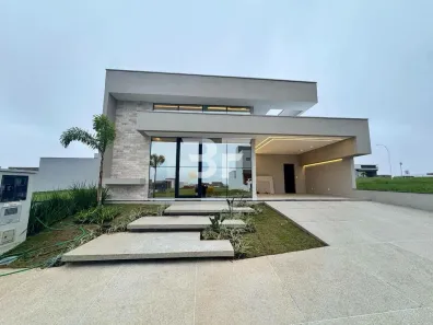 Casa de Condomínio com 3 Quartos à venda, 192m² no Jardim Residencial Dona Maria José, Indaiatuba