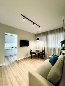 Apartamento com 1 Quarto à venda, 43m² no Centro, Florianópolis