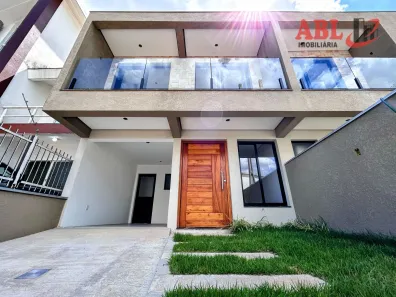 Sobrado com 2 Quartos à venda, 91m² no Parque da Matriz, Cachoeirinha