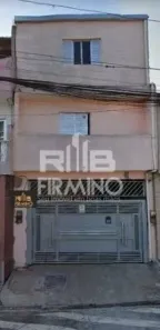 Casa com 3 Quartos à venda, 105m² no Jardim Mitsutani, São Paulo