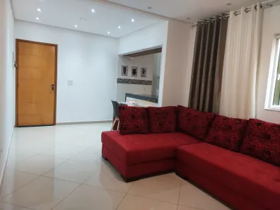 Cobertura com 3 Quartos à venda, 150m² no Paraíso, Santo André